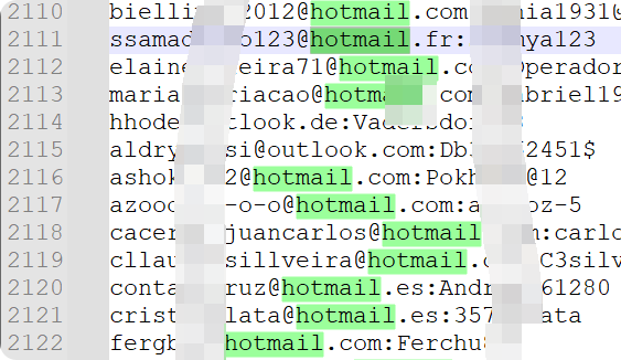 2K hotmail